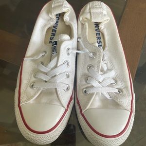 Chuck Taylor Shorline Sneaker